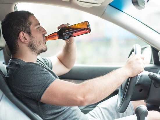 С 1 марта меняется процедура проверки водителей на алкоголь