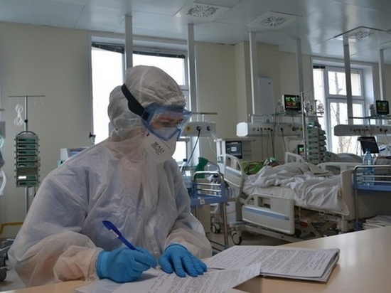 8 случаев заражения коронавирусом выявили в Хакасии