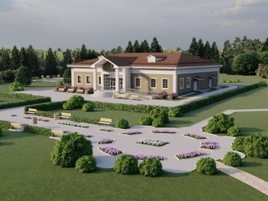 В улусе Харгана в Бурятии построят новый Дом культуры