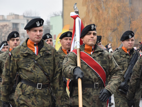 Армии Европы начали готовить к вторжению в Российскую Федерацию, пишет РИА «Новости»