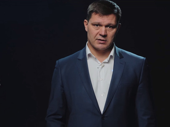 Сергей Воропанов рассказал о ключевых строящихся объектах в Вологде