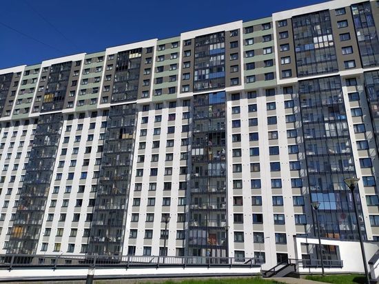 Названы три города в России, где москвичи чаще всего покупают жилье