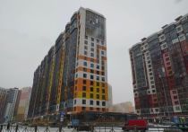 В России падает объем предложений по аренде жилья