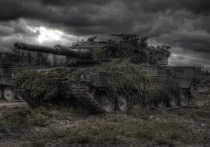 Пользователей социальной сети удивило заявление президента Украины Владимира Зеленского касательно того, что несколько десятков танков не помогут кардинально изменить ситуацию на фронте