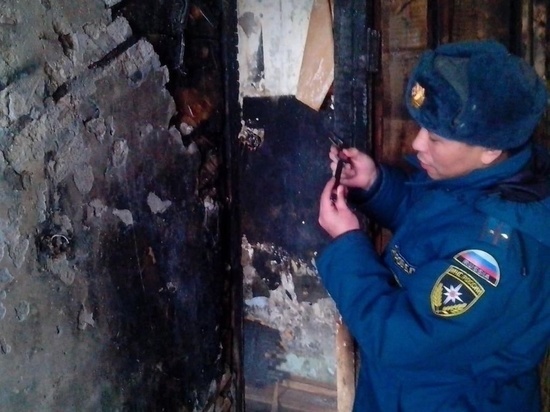 Раскрыта причина одного пожара в ресторане парка «Урдэл» в Якутске