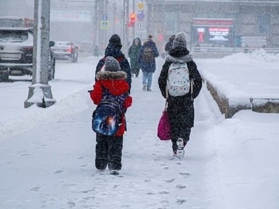 «Неделя с 23 по 29 января будет адской»: синоптики шокировали россиян новым прогнозом погоды