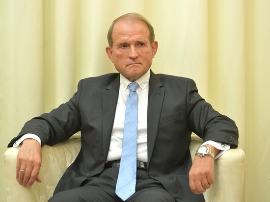 Украинский депутат Лерос обвинил Ермака в присвоении активов Медведчука