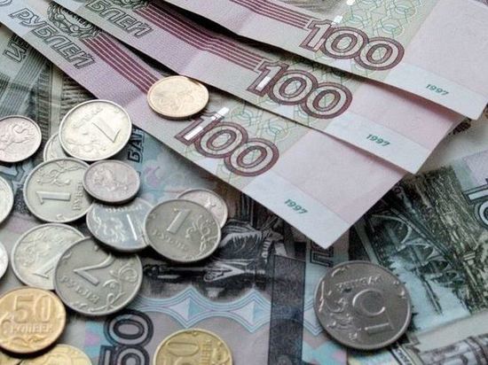 В Курской области цены за прошлый год выросли на 13,2%