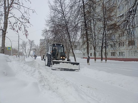 На двух улицах Кемерова временно ограничат парковку