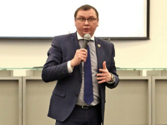 Экс-ректора Воронежского опорного университета приговорили к 5 годам колонии