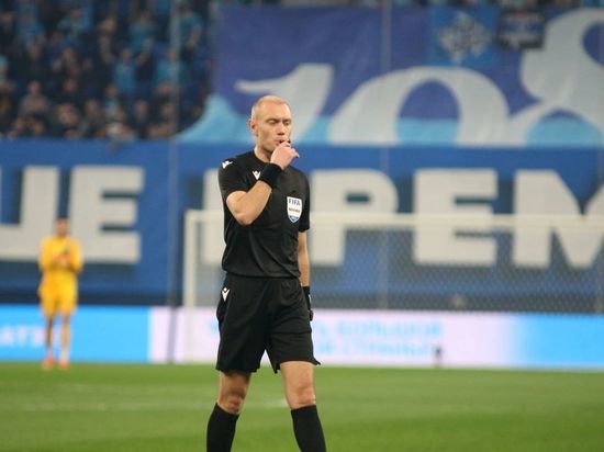 В Португалии судья впервые в истории футбола показал белую карточку