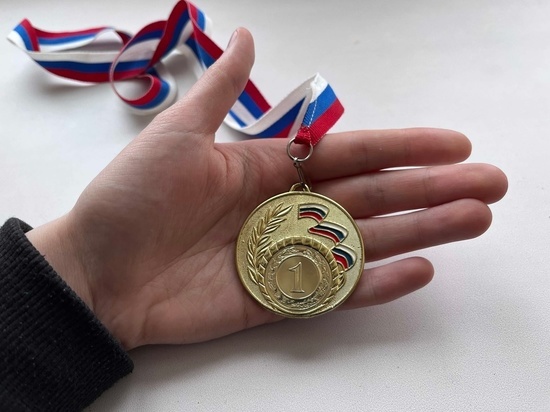 Вологодский спортсмен Арслан Муртазов стал победителем всероссийских соревнований по рукопашному бою