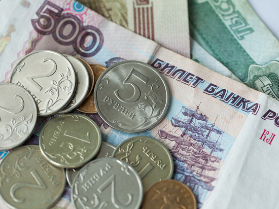 Северяне получат по 13 тысяч рублей на карту с 24 января