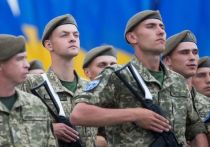 Власти Киева, вывозя под предлогом эвакуации мужчин из подконтрольных режиму областей Донбасса, преследуют вовсе не гуманитарные цели