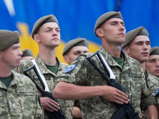 В ДНР заявили, что Киев под предлогом эвакуации мобилизует жителей подконтрольной части Донбасса