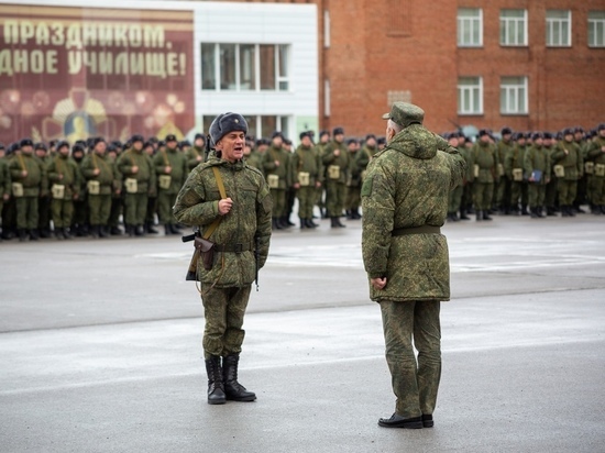 Всеобщая мобилизации: жителям Томска рассказали, когда могут призвать на службу всех, включая женщин