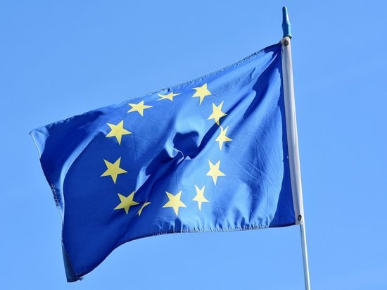 Bloomberg: ЕС введет санкции против производства беспилотников в России