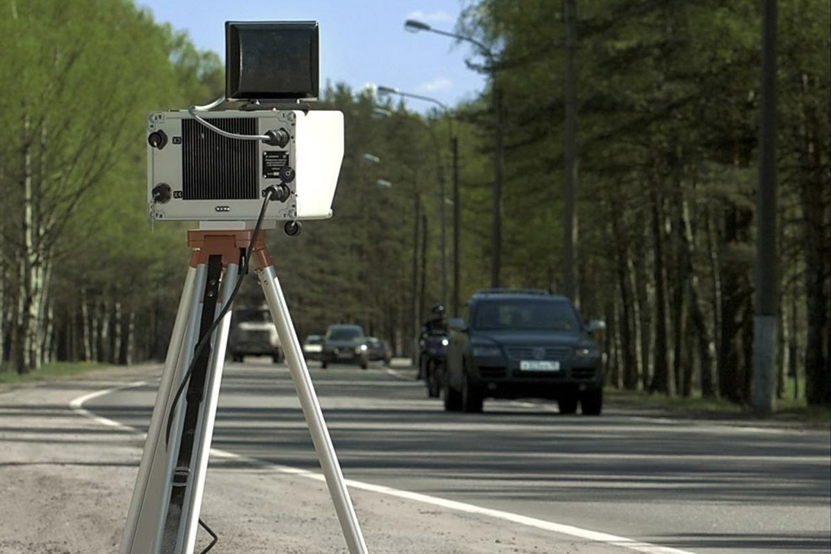 Камеры на дорогах фото и описание