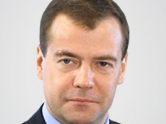 Медведев объяснил, что вынудило Россию начать спецоперацию