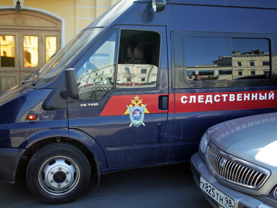 В реке Прохладной в Калининградской области обнаружили тело женщины