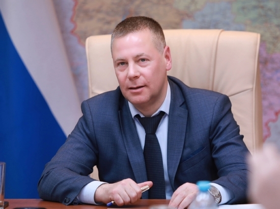Михаил Евраев потребовал, чтобы к проекту «Ярославский продукт» подключились все районы области