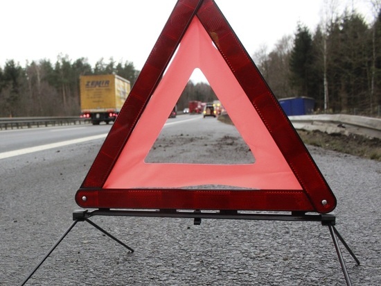 Четыре человека пострадали в ДТП на Сормовском шоссе в Нижнем Новгороде