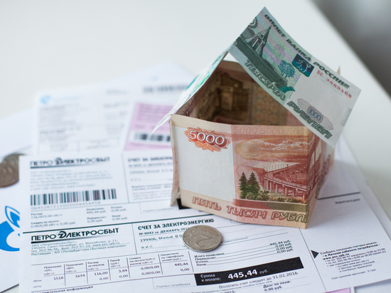 Мурманские УК оштрафовали на 930 тысяч рублей из-за плохого состояния жилых домов