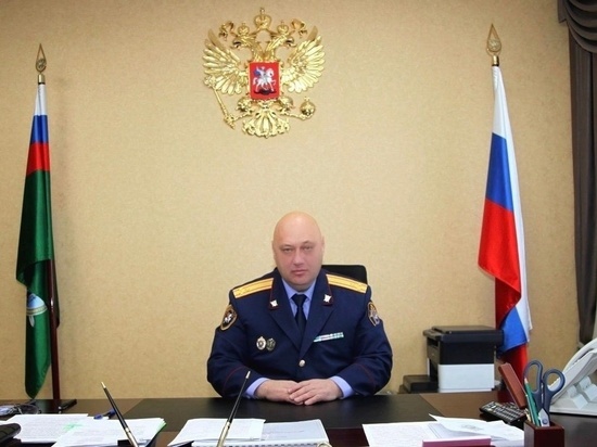 Глава СК РФ Бастрыкин поручил возбудить уголовное дело по жалобе жительницы Курской области