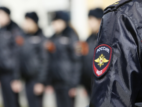 По подозрению в руководстве преступной организацией задержан 44-летний житель Калининградской области