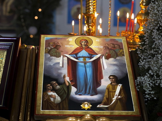 Какие церковные православные праздники нас ожидают 25 января