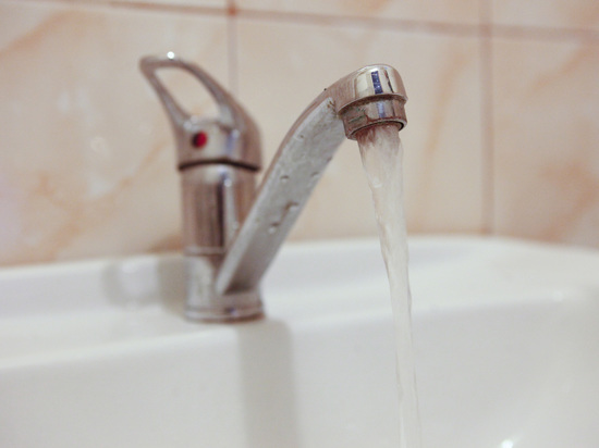 Стали известны способы снижения расходов на воду