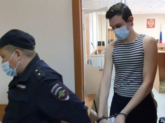 Приговор убийце трансгендера оставили в силе в Новосибирске