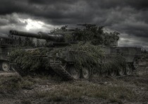 Представитель немецкой концерна Rheinmetall заявил порталу RedaktionsNetzwerk Deutschland, что может поставить Украине 139 танков Leopard в случае необходимости