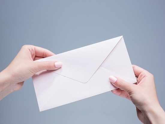Более 9 млн писем отправили и получили жители Приангарья в 2022 году