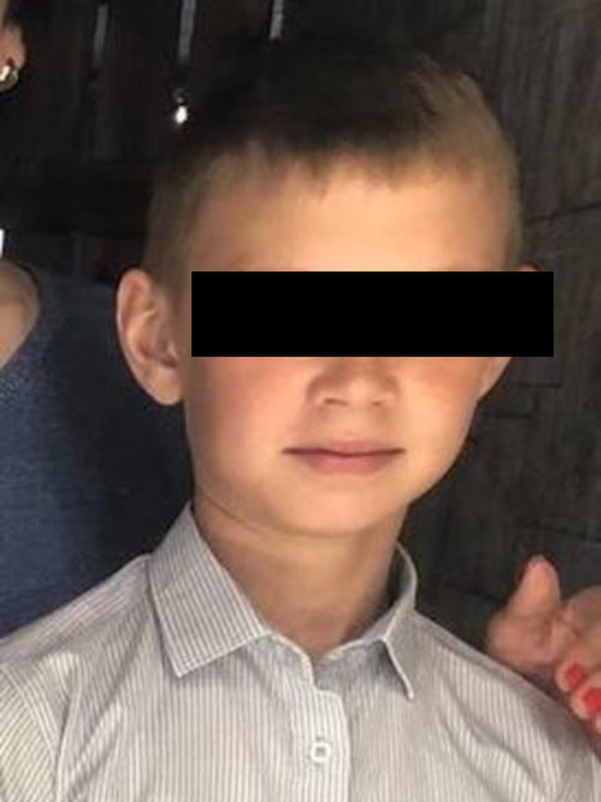 Пропавшего 13-летнего мальчика в Минусинске нашли в магазине