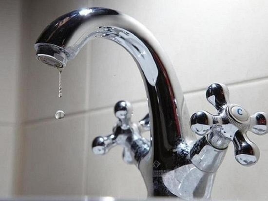 Жителям нескольких костромских домов стоит сделать запас холодной воды