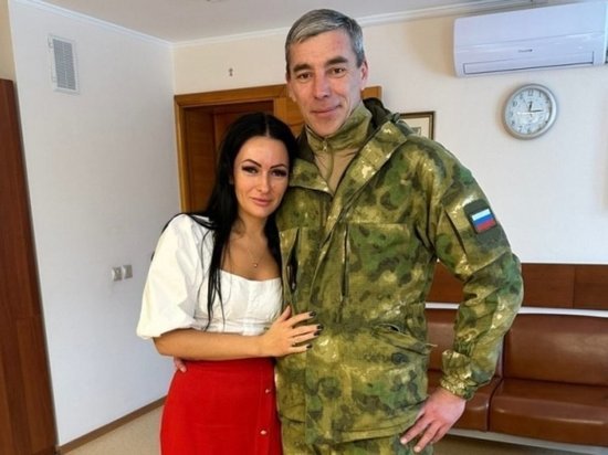 Чиновник из Краснообска Ертов стал членом новосибирского батальона «Вега» и отправится на СВО