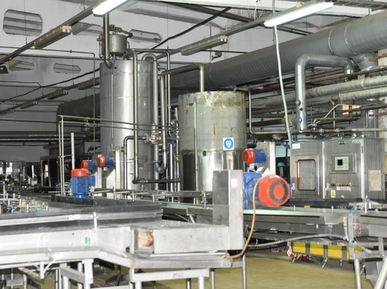 На Ставрополье в 2022 году произвели 4 млн декалитров пива