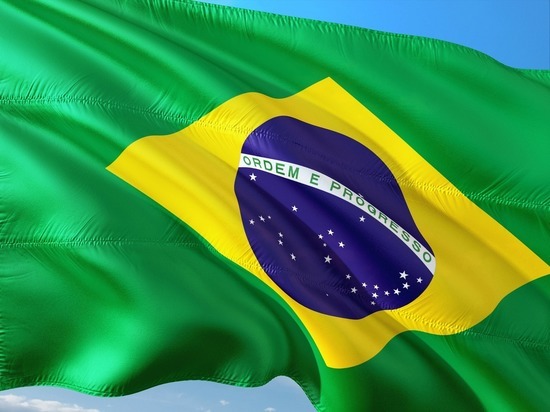 Бразилия попросила Россию перенести ее председательство в БРИКС на 2025 год