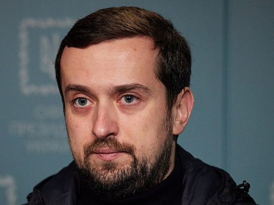 Замглавы офиса Зеленского Тимошенко попросил уволить его