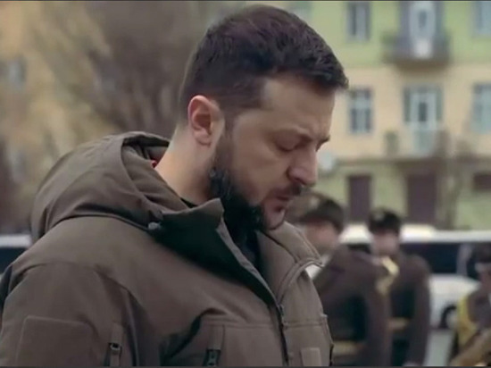 Reuters: Зеленский объяснил кадровые перестановки высокой коррупцией