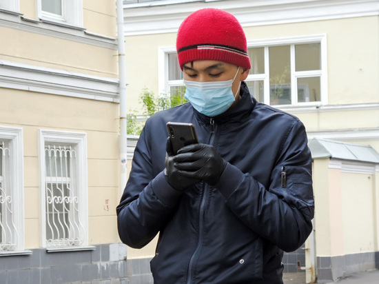 О мошеннических сообщения по поводу военных сборов предупредили жителей Подмосковья