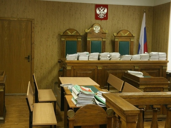 Омского майора приговорили к тюрьме за хищение шлемов и масок на 22 миллиона рублей