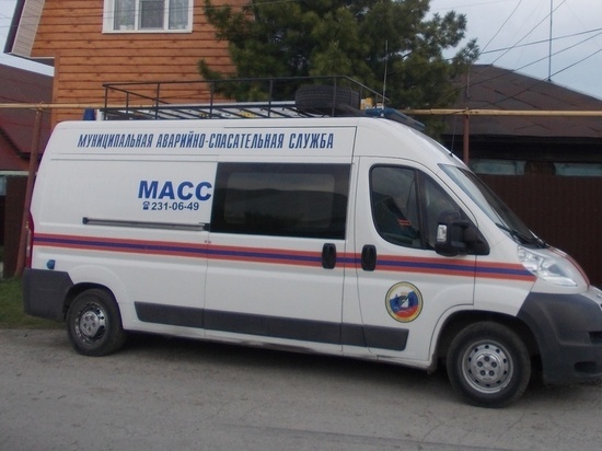 В Новосибирске в закрытой квартире обнаружен труп 51-летнего мужчины