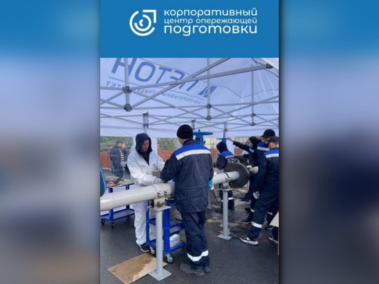 В Башкирии создадут сеть корпоративных центров опережающей подготовки