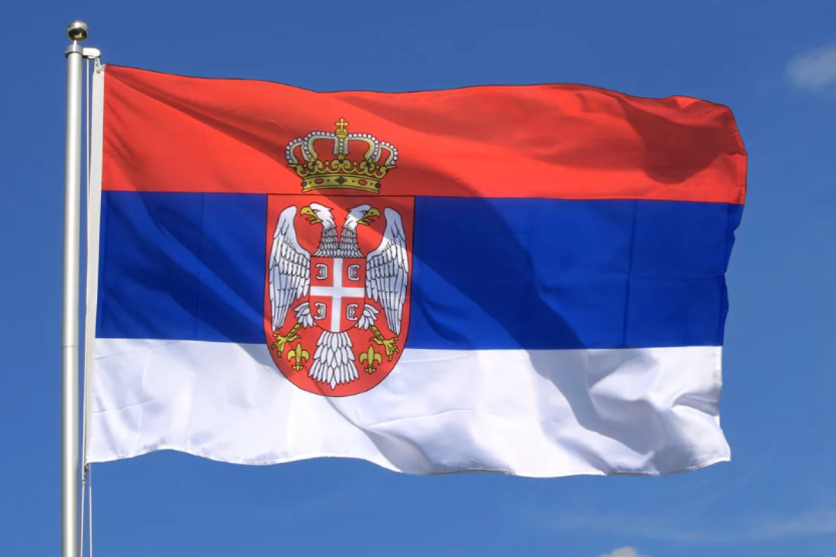 Сербия выразила надежду на укрепление отношений с Вашингтоном