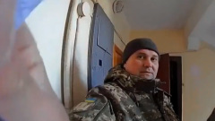 На Украине идет мобилизация: видео нарушений вербовщиков ВСУ