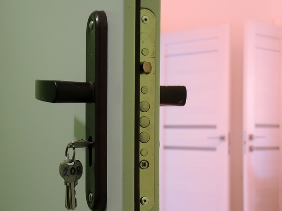 Названы города России с самой дешевой арендой однокомнатных квартир