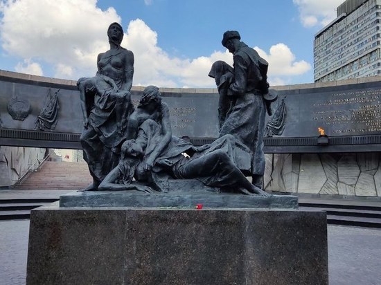 Мемориальный музей обороны и блокады Ленинграда станет больше в 7 раз