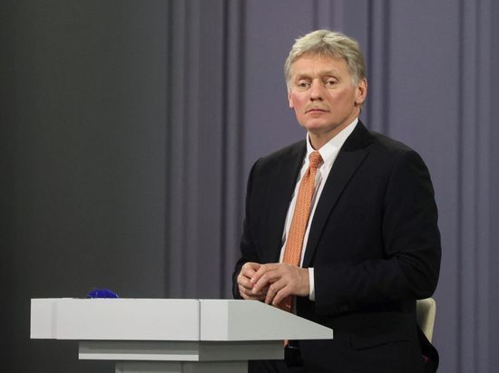 Песков: немецкие танки для Украины оставят «неминуемый след» на отношениях